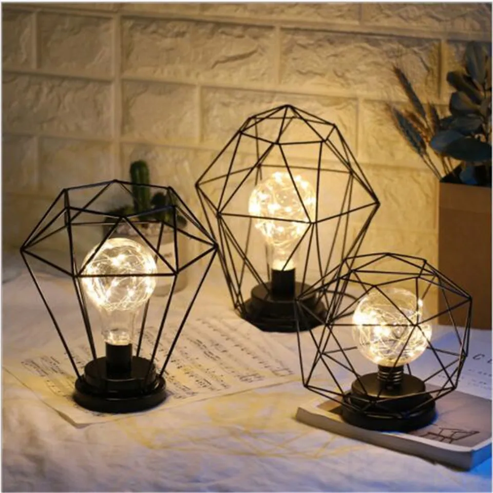 led latern04