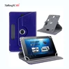 Funda de 360 grados para tableta Lenovo Tab 3 7 Essential 7,0/710F TB3-710F 710i TB3 710 Tab3 7 pulgadas, Funda de cuero PU para Tablet ► Foto 2/6