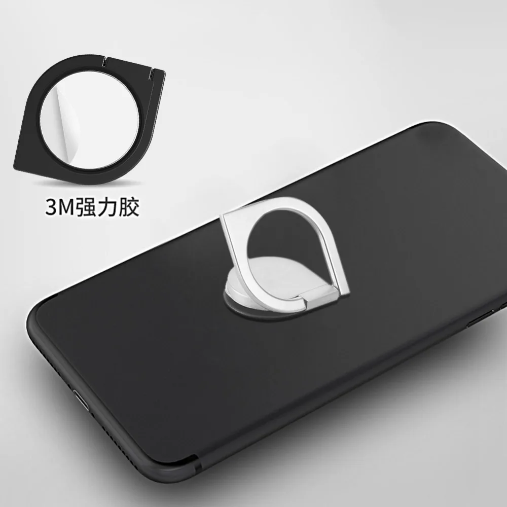 Luxury New 360 Degrees Rotating Spinner Ring Shaped Phone Holder fidget smartphone bracket for iphone 6 7 plus Samsung S7 edge Luxury New 360 Degrees Rotating Spinner Ring Shaped Phone Holder fidget smartphone bracket for iphone 6 7 plus Samsung S7 edge