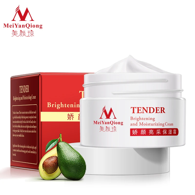 

MeiYanQiong Cream for face Skin Anti-Aging Lift Essence Wrinkle Removal Face Cream Hyaluronic Whitening Acid Care Face Serum