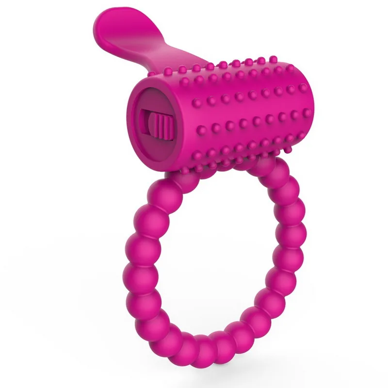 Penis Ring Vibrator 6