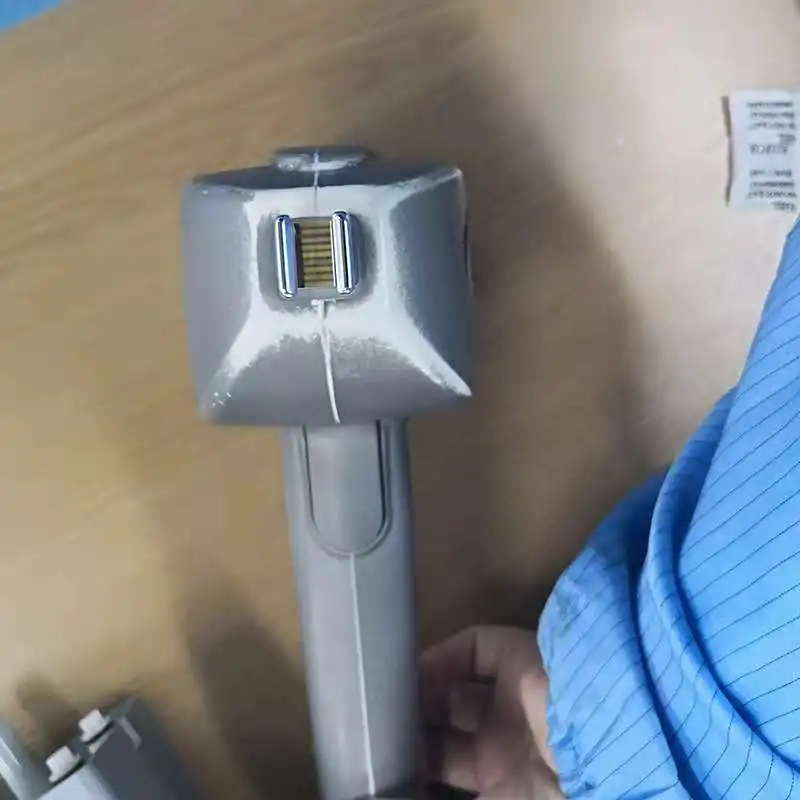 8bar syneron elos ручка для лазерного удаления волос 808 диодного лазера косметический