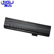 JIGU ноутбук Батарея для TCL K42 K43 UNL50 для HASEE F3000D3 F205S F530R L213R F213T L205S L225R F440S F520S F530S L430S
