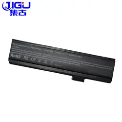 JIGU новый ноутбук аккумулятор для TCL K42 K43 UNL50 для HASEE F3000D3 F205S F530R L213R F213T L205S L225R F440S F520S F530S L430S