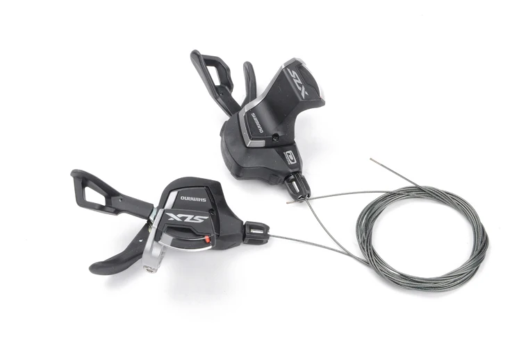 SHIMANO DEORE SLX M7000 XT 11 скоростей s 22 скорости 30 MTB велосипедные запчасти триггерные