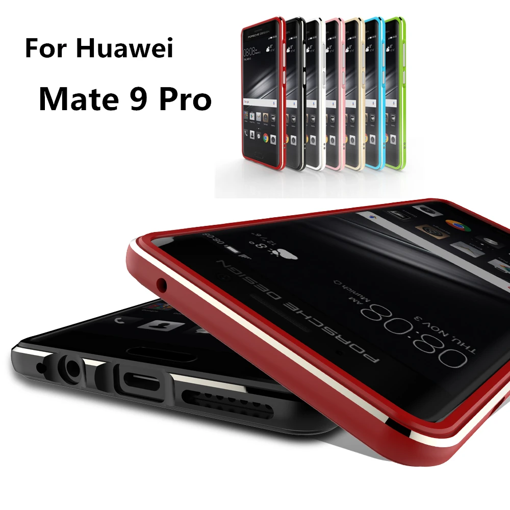 bilder für Für Huawei Taube 9 Pro fall Luxury Deluxe Ultradünne aluminiumstoßdämpfer Für Huawei Taube 9 Pro 5,5-zoll + 2 Film (1 Front + 1 Hinten) bilder für Für Huawei Taube 9 Pro fall Luxury Deluxe Ultradünne aluminiumstoßdämpfer Für Huawei Taube 9 Pro 5,5-zoll + 2 Film (1 Front + 1 Hinten)