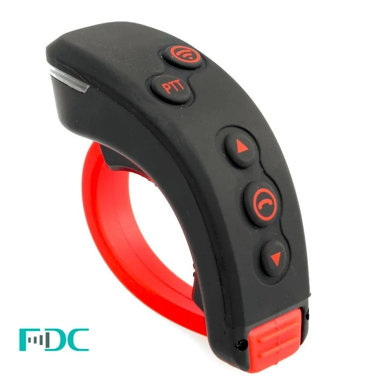 FreedConn COLO-RC домофон мотоциклетное переговорное устройство NFC Bluetooth гарнитура для шлема 3 всадников 1000 м с пультом дистанционного управления FM радио