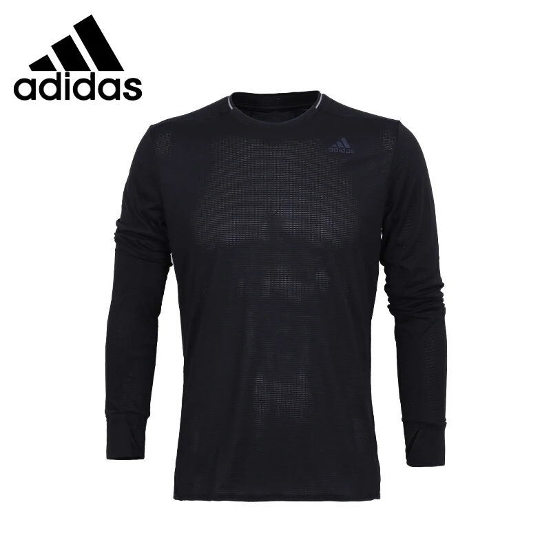 

Original New Arrival Adidas SUPERNOVA Men's T-shirts Long sleeve Sportswear