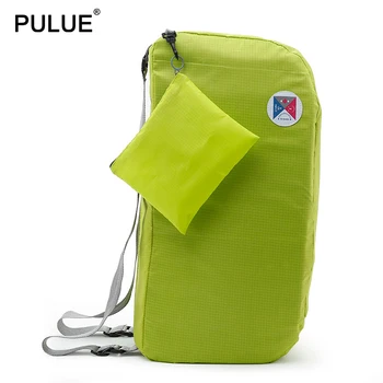 

2019 New Nylon Waterproof Travel Bag Women Portable Travel Backpack Bags Men Large Capacity Shoulder Handbag Luggage Duffel Bag