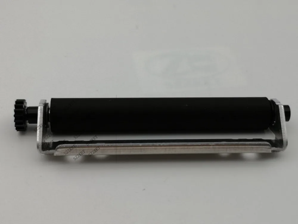 

New original thermal printhead accessories LTPA245S-384-E roller LTPA245S/LTPA245 Paper shaft Platen shaft LTPA245M-C384 LTPA245