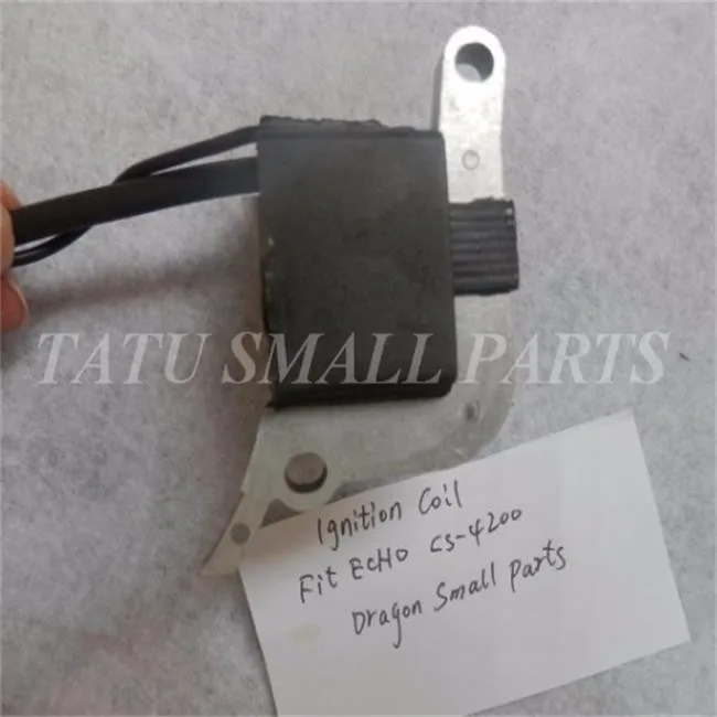 IGNITION COIL ECHO CS4200 5