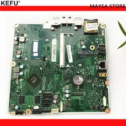 KEFU 5B20G34958 материнская плата для Lenovo C470 с i3 процессор полностью протестирована