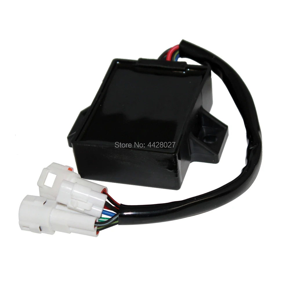 KLF220 CDI 01