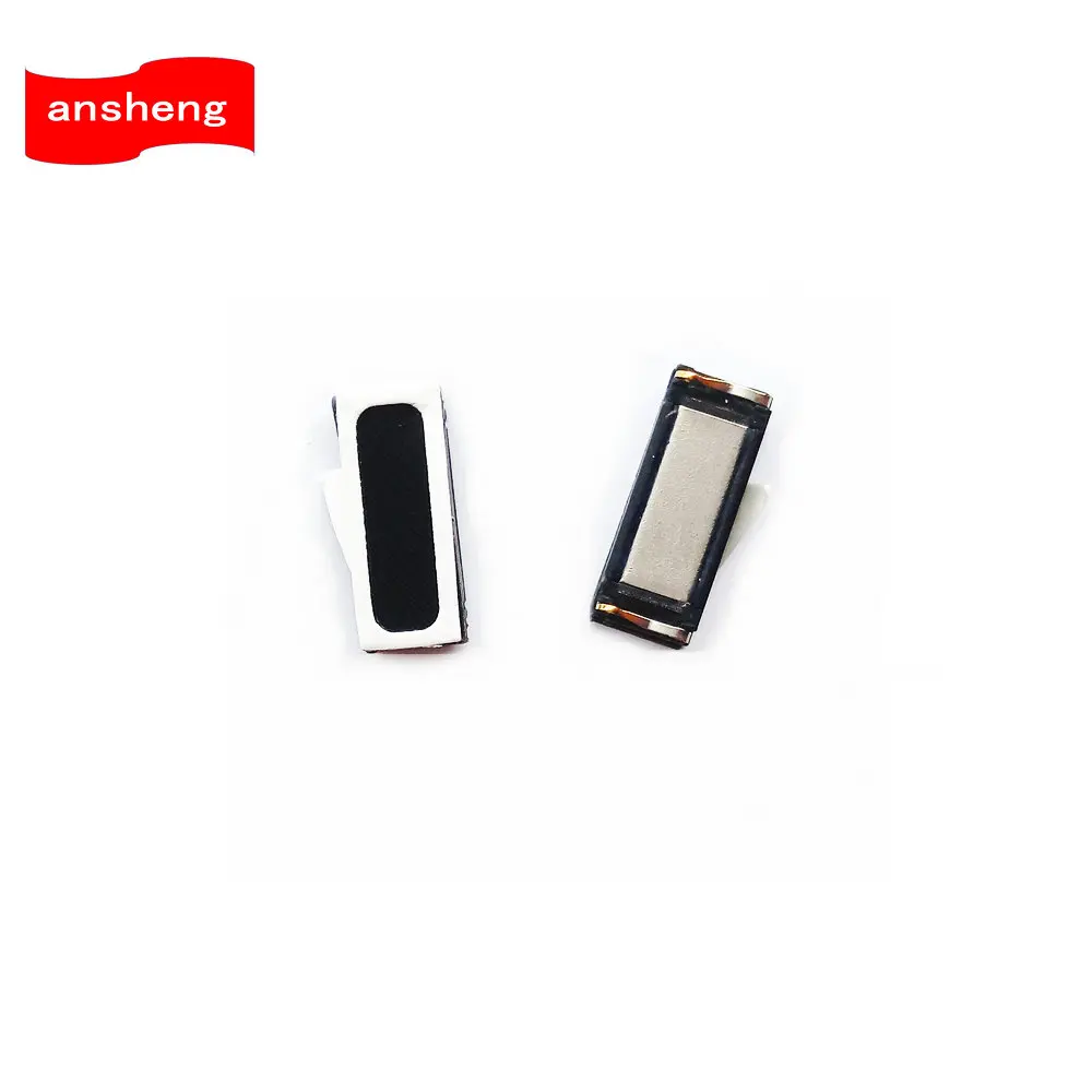

2pcs/Lot New Earpiece Speaker Receiver front Ear speaker for ZTE Blade S6 5"