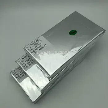 

YMJ 250um high quality Optical Clear Adhesive for Samsung Note 5 in frame OCA film Lcd screen OCA laminating repair no bubble