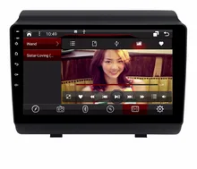 2 ГБ Оперативная память 8-ядерный Android 7.1.2 автомобиля GPS для Hyundai ix35 2018 сенсорный экран автомобиля Радио Стерео навигация 3G Зеркало Ссылка DVR