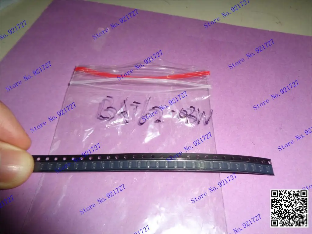 

BAT62-03W BAT62 E6327 SOD323 10PCS