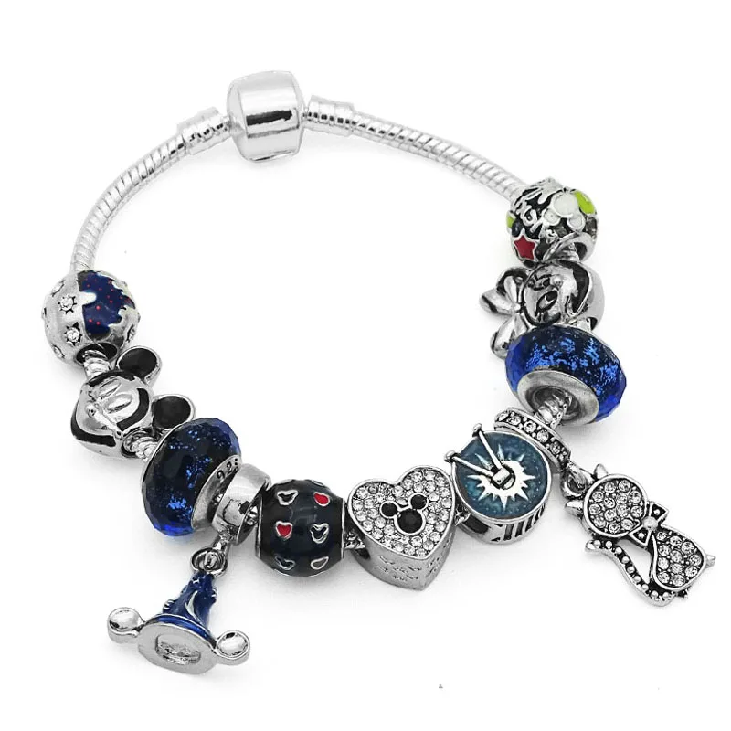 charm pandora sorciere charm pandora sorciere