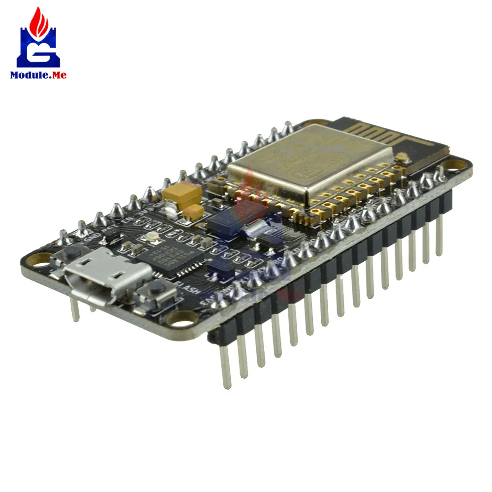 NodeMCU V2 Development Kit NodeMCU+ моторный щит ESP12E wifi ESP8266 ESP-12E DIY RC игрушка на дистанционном управлении IoT умная машина ESP12E