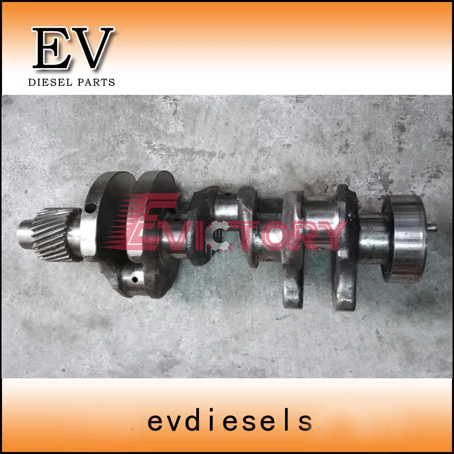 EV для Yanmar 3TNV84 3TNV88 коленчатый вал assy 129004-21002 | Автомобили и мотоциклы