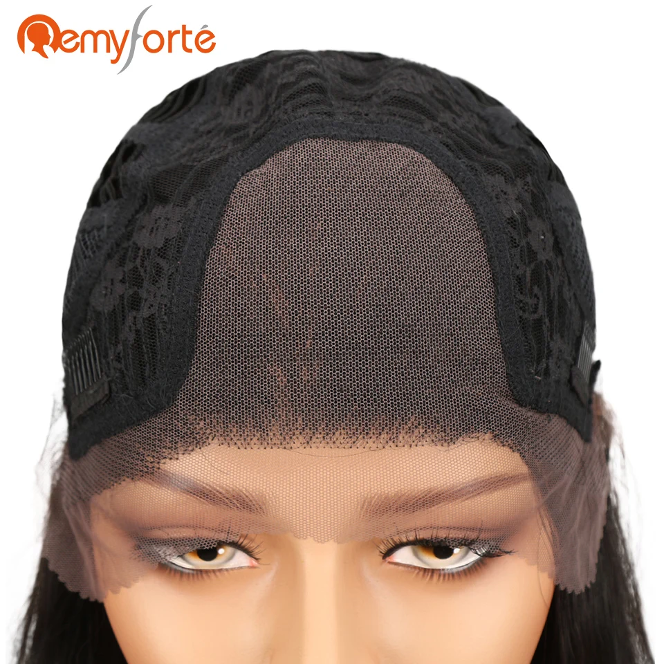Beli Remy Forte Lurus Lace Front Wig Rambut Manusia U Bagian Renda Frontal Rambut Manusia Wig untuk Hitam Wanita Brasil Renda depan Wig Harga Remy Forte Lurus Lace Front Wig Rambut Manusia U Bagian Renda Frontal Rambut Manusia Wig untuk Hitam Wanita Brasil Renda depan Wig