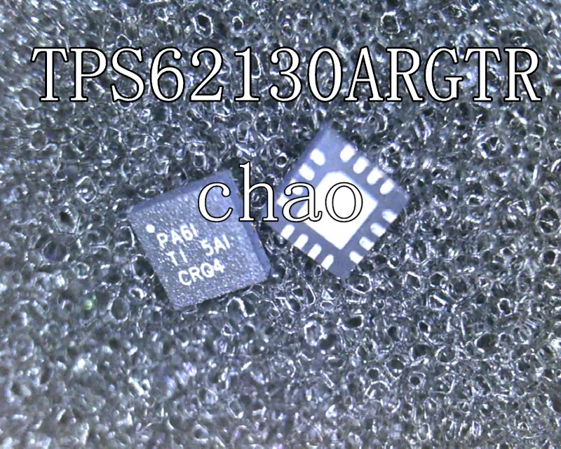 2 шт./TPS62130 TPS62130ARGTR PA6I PAGI QFN16 | Обустройство дома
