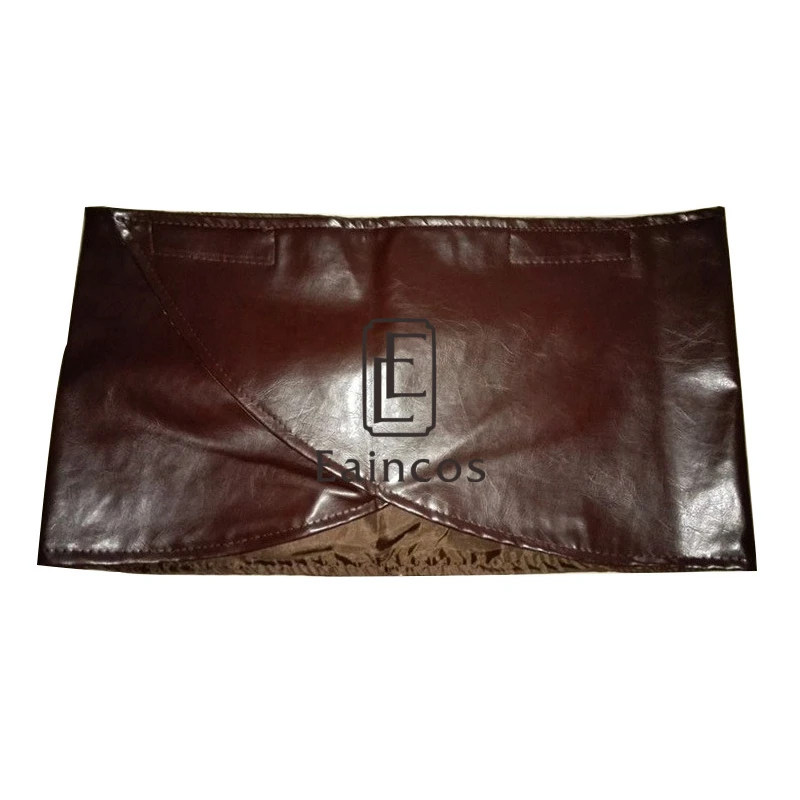 Eaincos Anime Shingeki No Kyojin Attack On Titan Deluxe Edition Cosplay Costumes Unisex Chocolate Pu Leather Apron Belt Skirt -Zentai shop online HTB1urUiTCzqK1RjSZFHq6z3CpXat.jpg