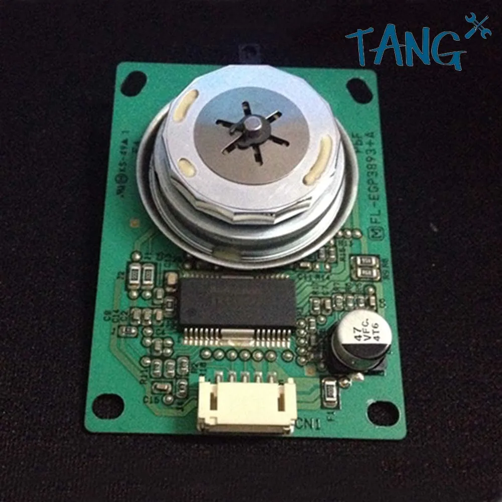 

RMOTP0910FCPZ Polygon Mirror Motor for Sharp ARM350 ARM355N ARM450 ARP350 ARP450 MX M350N M450N parts NO SC320 code