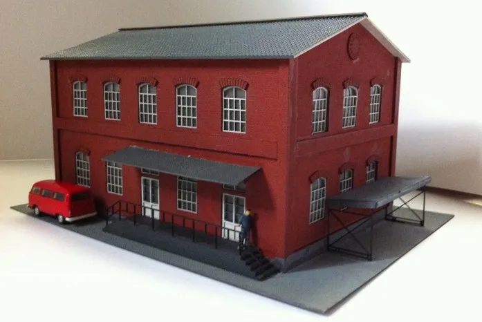 Home model building supplies Home model building supplies