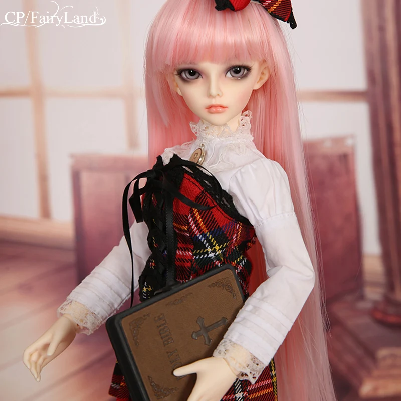290#3pcs Blue Suit//clothes//clothes 1//4 MSD AOD LUTS BJD Dollfie PF