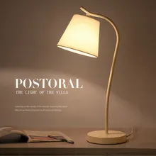 Новинка, современные настольные лампы для спальни, модные настольные лампы для чтения, украшение дома, освещение, лампа для книг