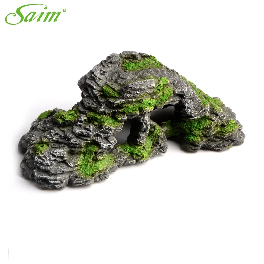 Aquarium Decorations Yup Pipe Aquarium Decor Aquarium