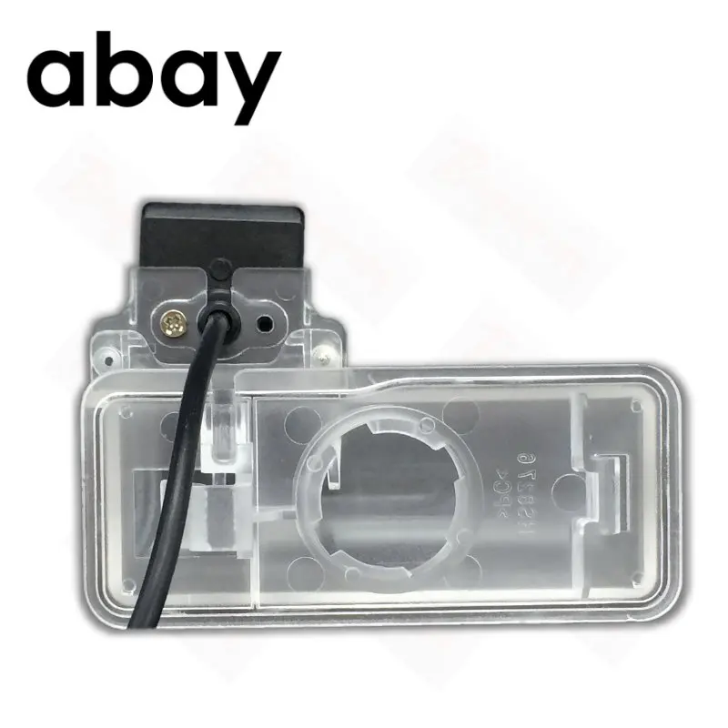 For Subaru Tribeca Legacy outback BRZ Tyota GT86 FT86 FR-S Night Vision Backup Car Reversing Parking Camera Rear View Camera (2)