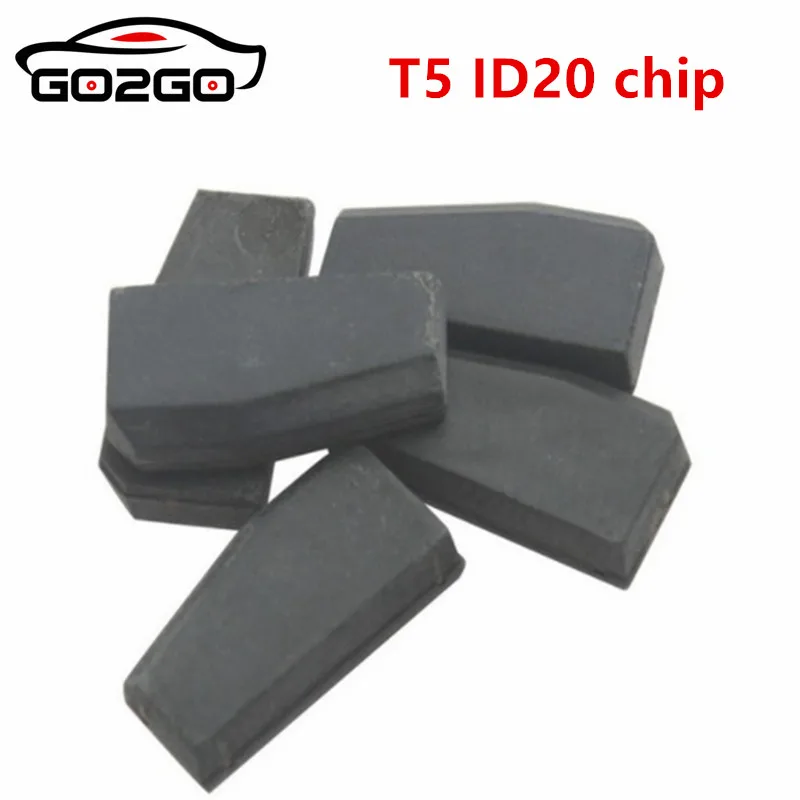 5 шт./Лот Новый оптовый высококачественный карбоновый T5 ID20 керамический