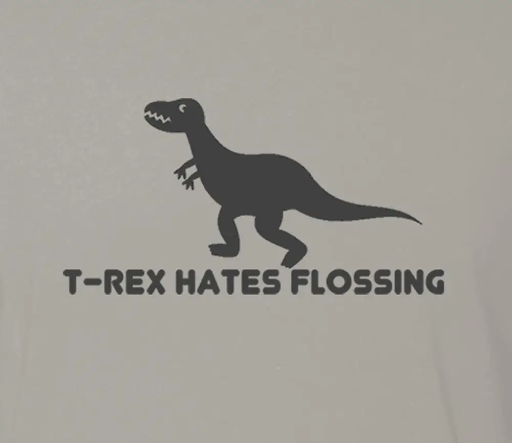 Человек майка T Rex Ненавидит Нитью Смешные Футболки|funny t-shirt|men t shirtt shirt |