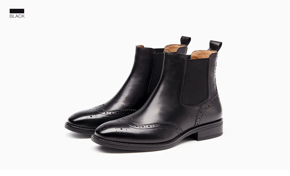 High Quality chelsea boots