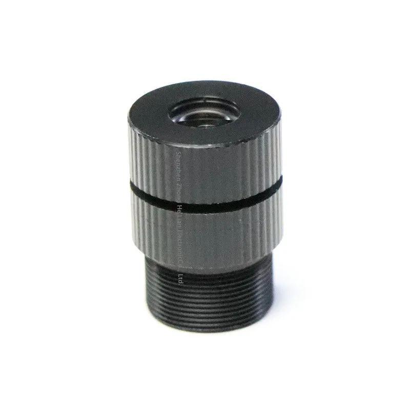

25mm Lens 1.0 MegaPixel 12 Degree MTV M12 x 0.5 Mount Infrared Night Vision Lens For CCTV Security Camera