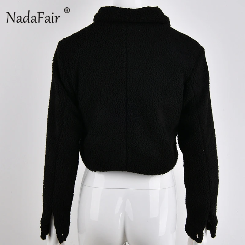 faux fur teddy jacket03