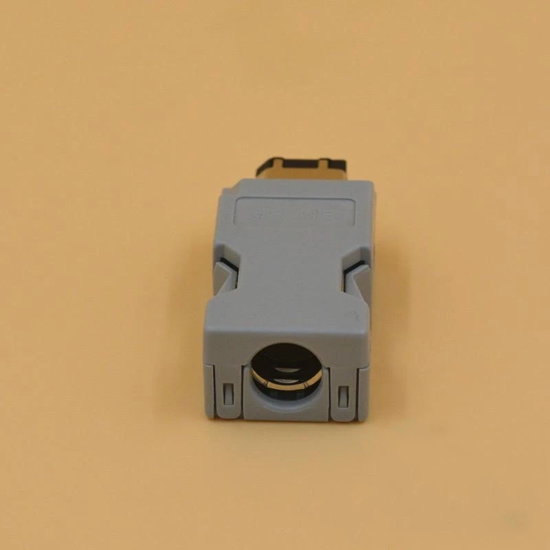 Коннектор 55100 0670 IEEE1394 Delta Panasonic Yasukawa Molex сервопривод 6 контактный энкодер