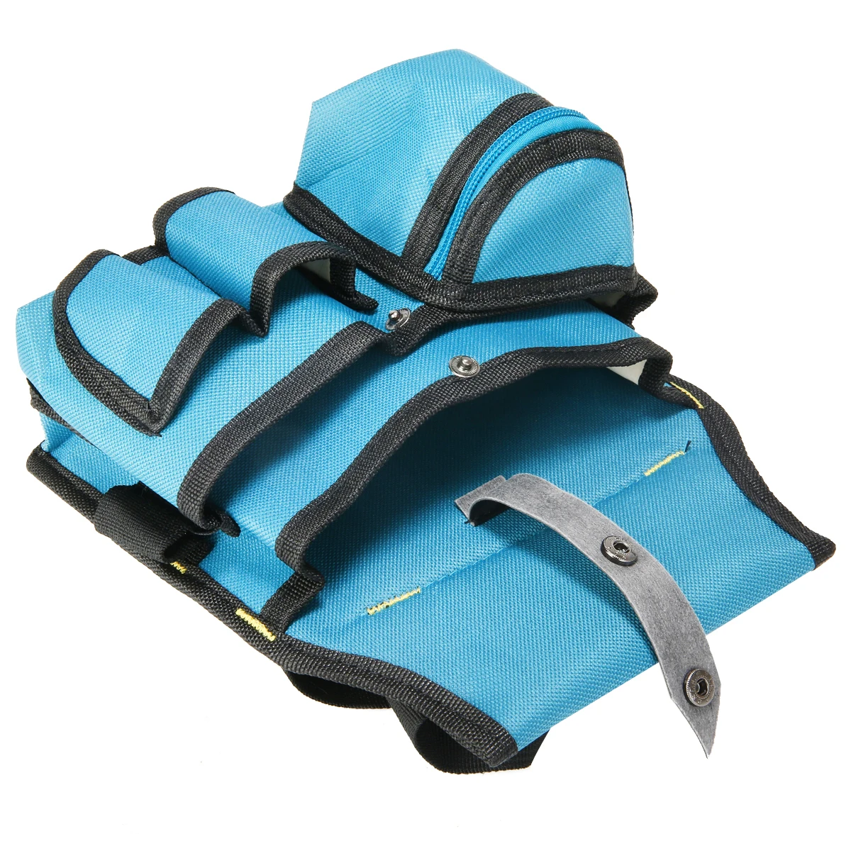 Oxford Tool Bag Belt Waist Pocket Bags Outdoor Waterproof Working Tool Storage Bags Gardening Tool