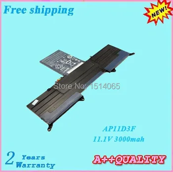 

11.1v 3000mah AP11D4F Laptop battery For ACER S3-951-2464G52nss S3-951-6432 S3-951-6646 S3-951-6675 S3-951-6826 S3-951-6828