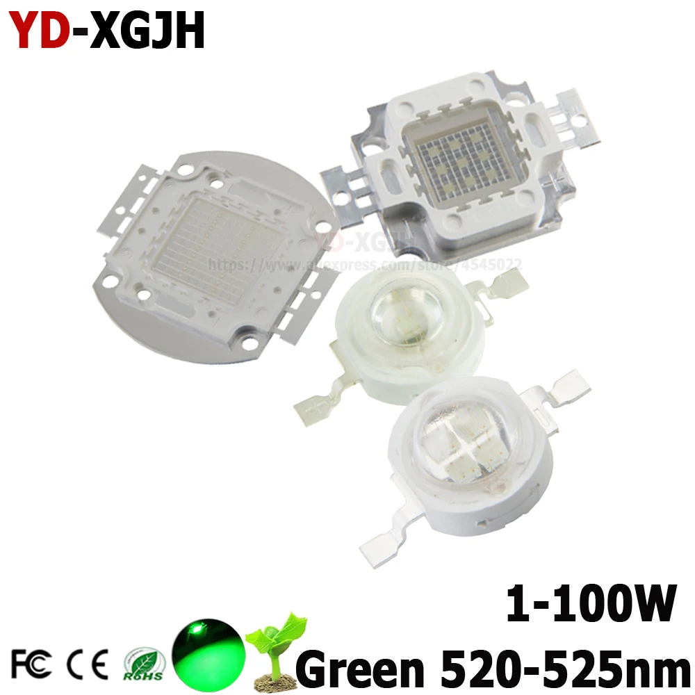 1-100W-