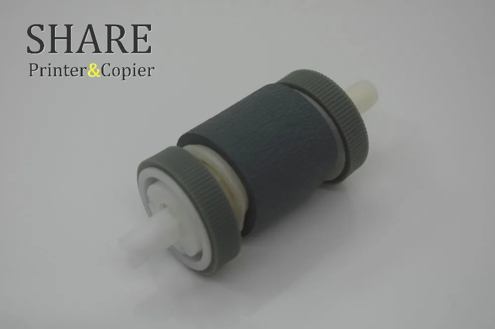 5 X Pickup Roller Rm16414000 Rm16414 Used For Hp P2035 P2055 M401