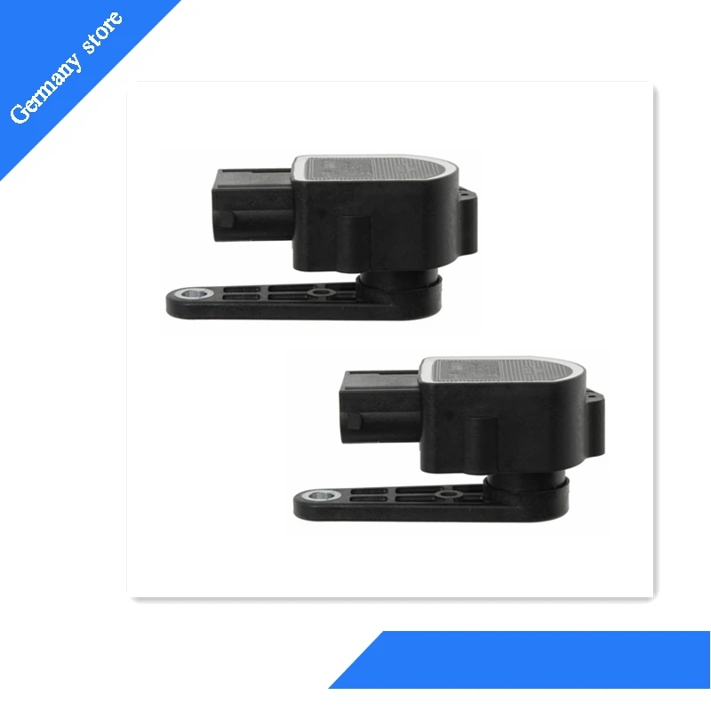 Хорошее качество датчик уровня фар для BMW E81 E82 E87 E88 E90 E91 E92 E93 E60 E61 OEM:37146763736 37146853754 |