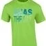 Funny Seas The Day Beach T-Shirt Summer Vacation Tee (4)