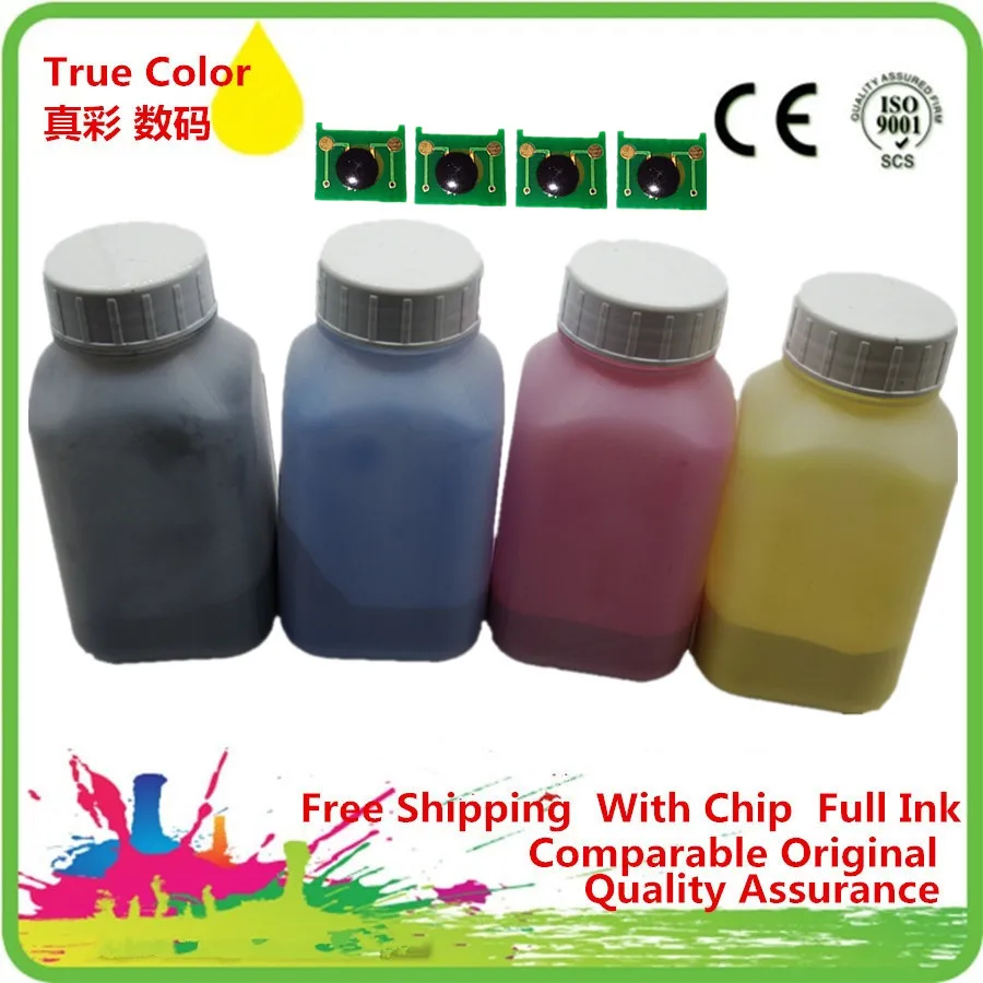 Refill Color Laser Toner Powder For LaserJet Pro M476dn M476dw M476nw MFP CF380X 312X CF380A 312A Printer | Компьютеры и офис