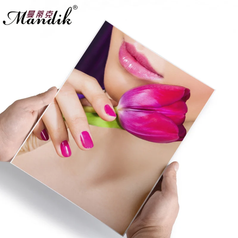 

Super White 240g Premium 4R Glossy Photo Paper 20 Sheets