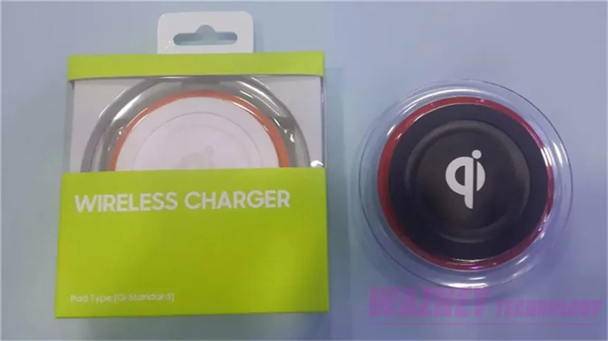 Wireless ---A14