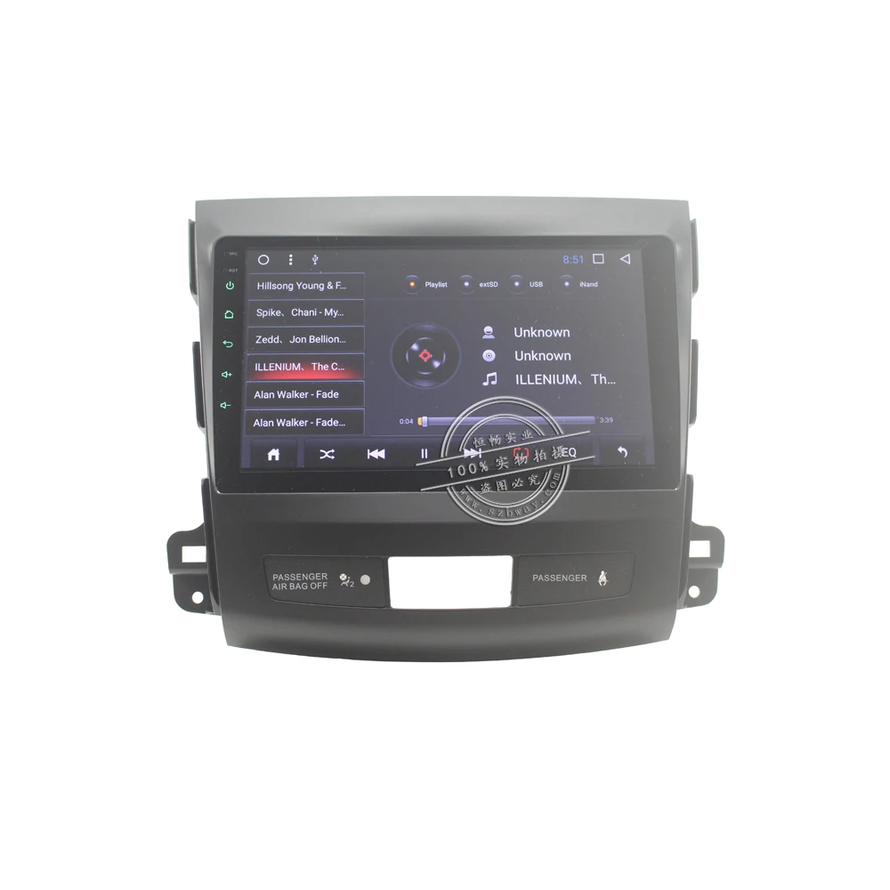 Perfect HACTIVOL 9" Octa 8 Core Car radio for MITSUBISHI Outlander 2006-2014 Peugeot 4007/Citroen C-Crosser Android 8.1 car dvd player 3 Perfect HACTIVOL 9" Octa 8 Core Car radio for MITSUBISHI Outlander 2006-2014 Peugeot 4007/Citroen C-Crosser Android 8.1 car dvd player 3