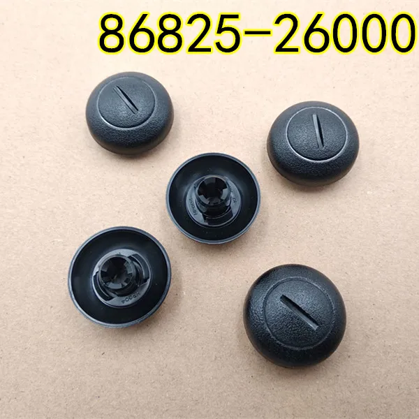 

For Hyundai VERACRUZ 07 TUCSON 04 SPORTAGE SORENTO 09-12 SANTAFE IX55 H-100 NUT ASSY PLUG 8682526000 IX45 grand asntafe accent